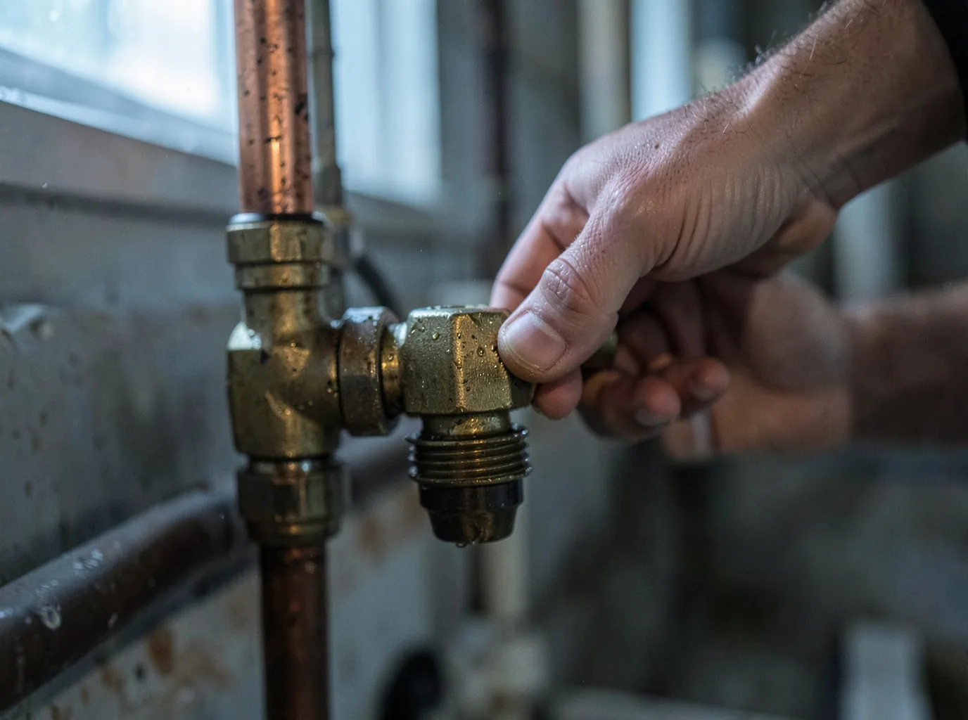 Emergency Plumber Joshua Tree, CA FAQs